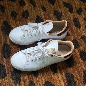 Stan Smith Tortoise Sneaker